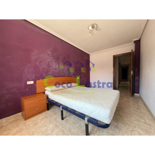 Dormitorio 